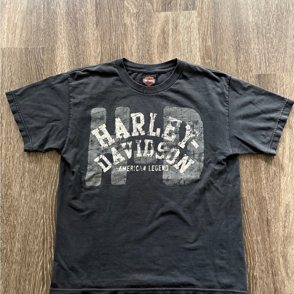 Harley-Davidson M Vintage Faded